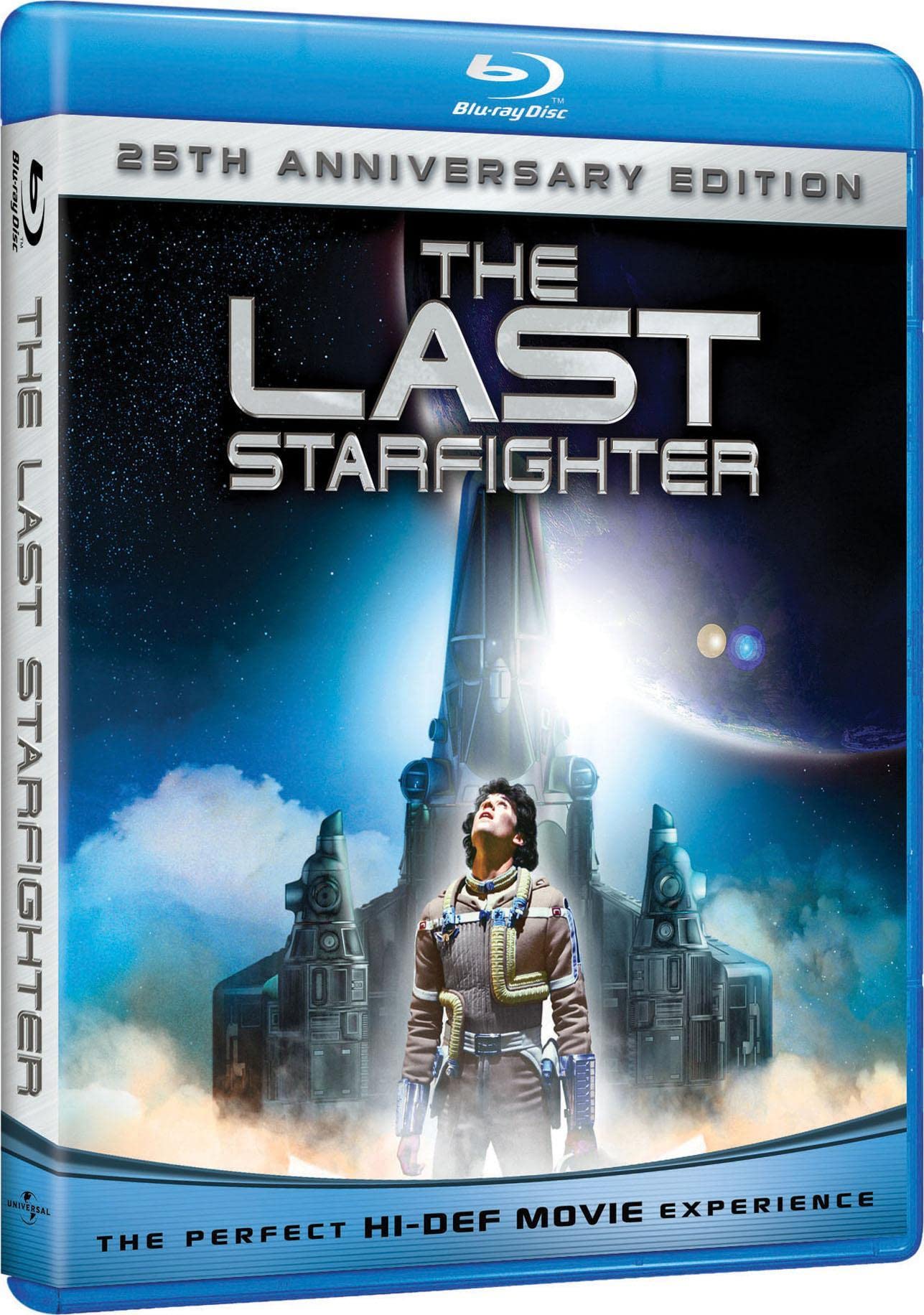 The Last Starfighter - 25th Anniversary Edition
