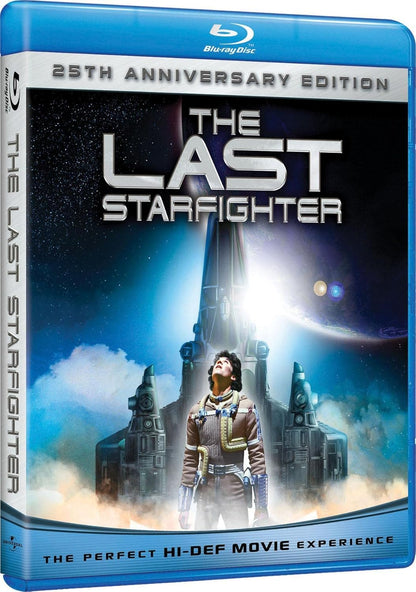 The Last Starfighter - 25th Anniversary Edition