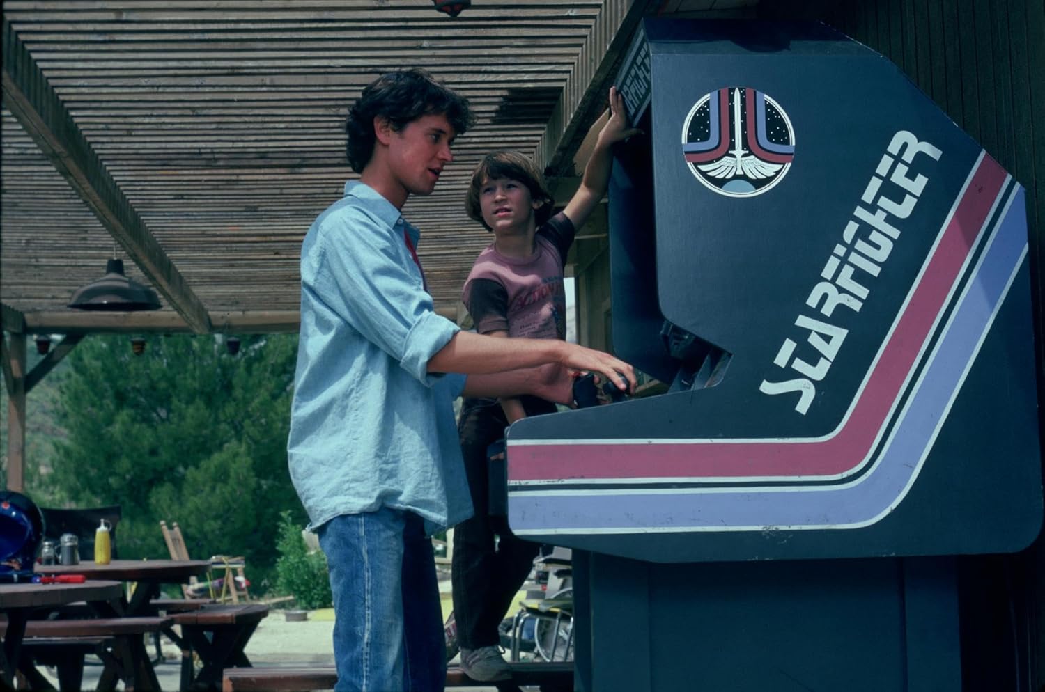 The Last Starfighter - 25th Anniversary Edition