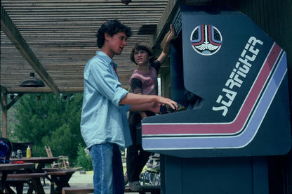 The Last Starfighter - 25th Anniversary Edition