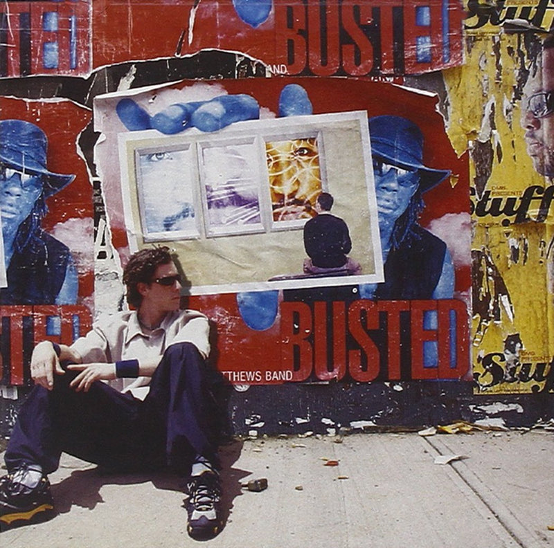 Busted Stuff