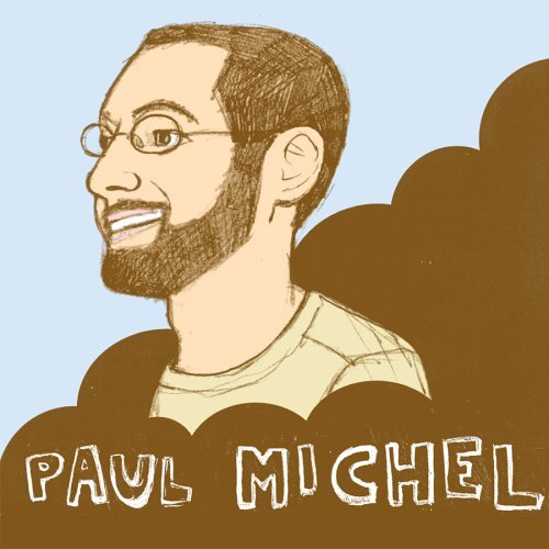 Paul Michel
