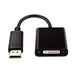 V7 CBLDPDVIAA-1E - Active DP to DVI - DISPLAYPORT Active ALT to VGA