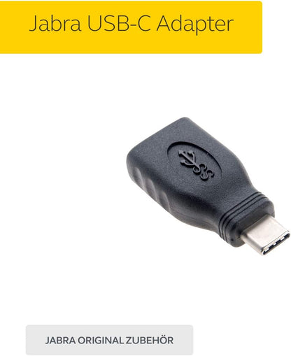 Jabra USB-C adapter