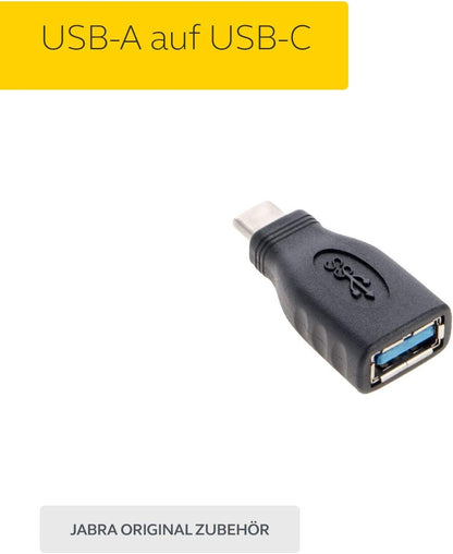 Jabra USB-C adapter