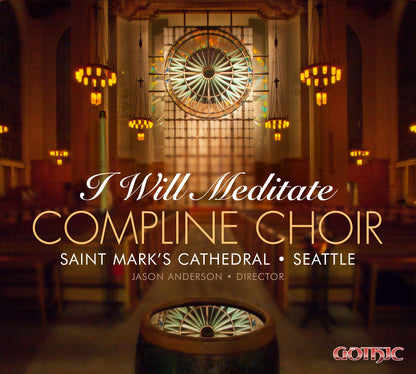 Will Meditate