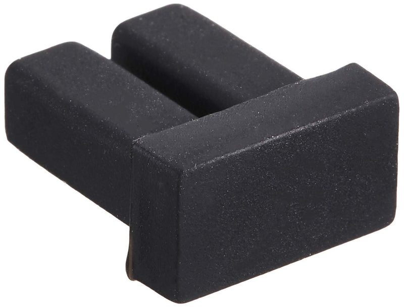 StarTech.com Fiber Optic Dust Caps - 10 Pack - for LC Ports - SFP Dust Cover - SFP Dust Cap - SFP Port Cover (SFPLCCAP10