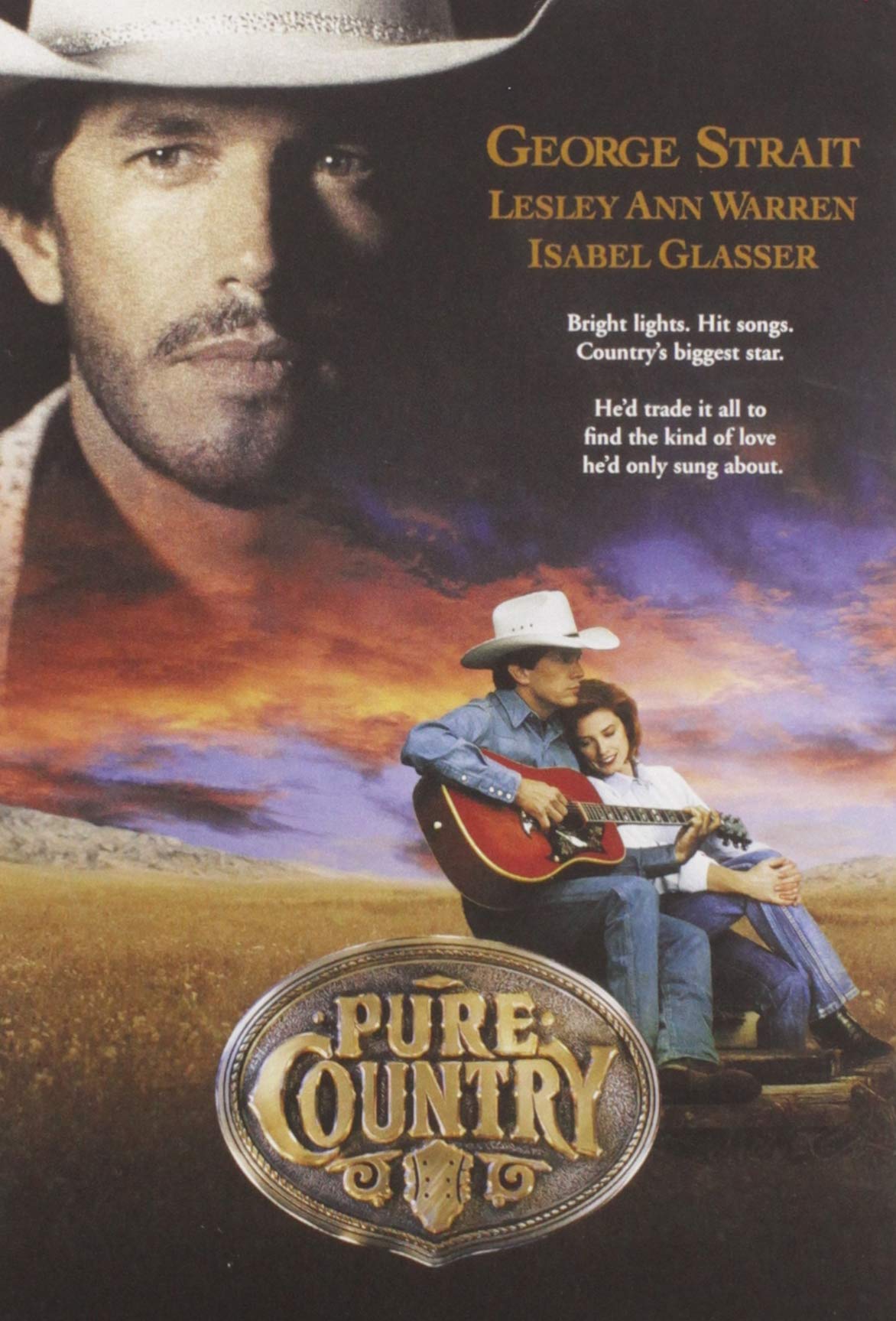 Pure Country