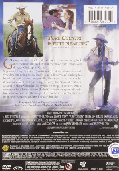 Pure Country