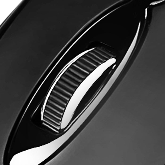 Adesso iMouse S200B Bluetooth(R) Ergo Mini iMouse(TM) S200B