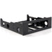 StarTech.com 3.5" to 5.25" Front Bay Mounting Bracket w/ Mounting Screws (BRACKETFDBK