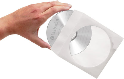 Verbatim CD-Sleeves