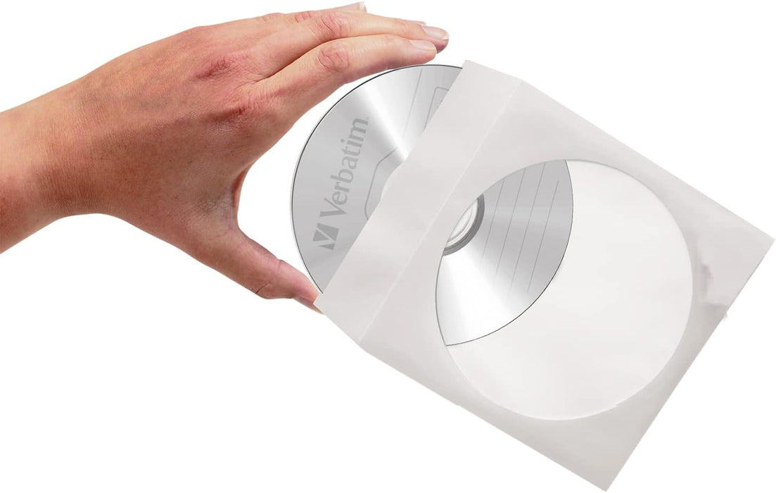 Verbatim CD-Sleeves