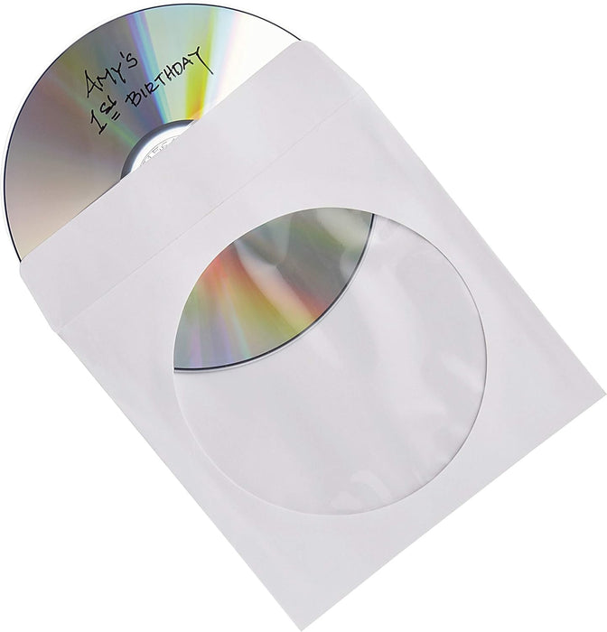Verbatim CD-Sleeves