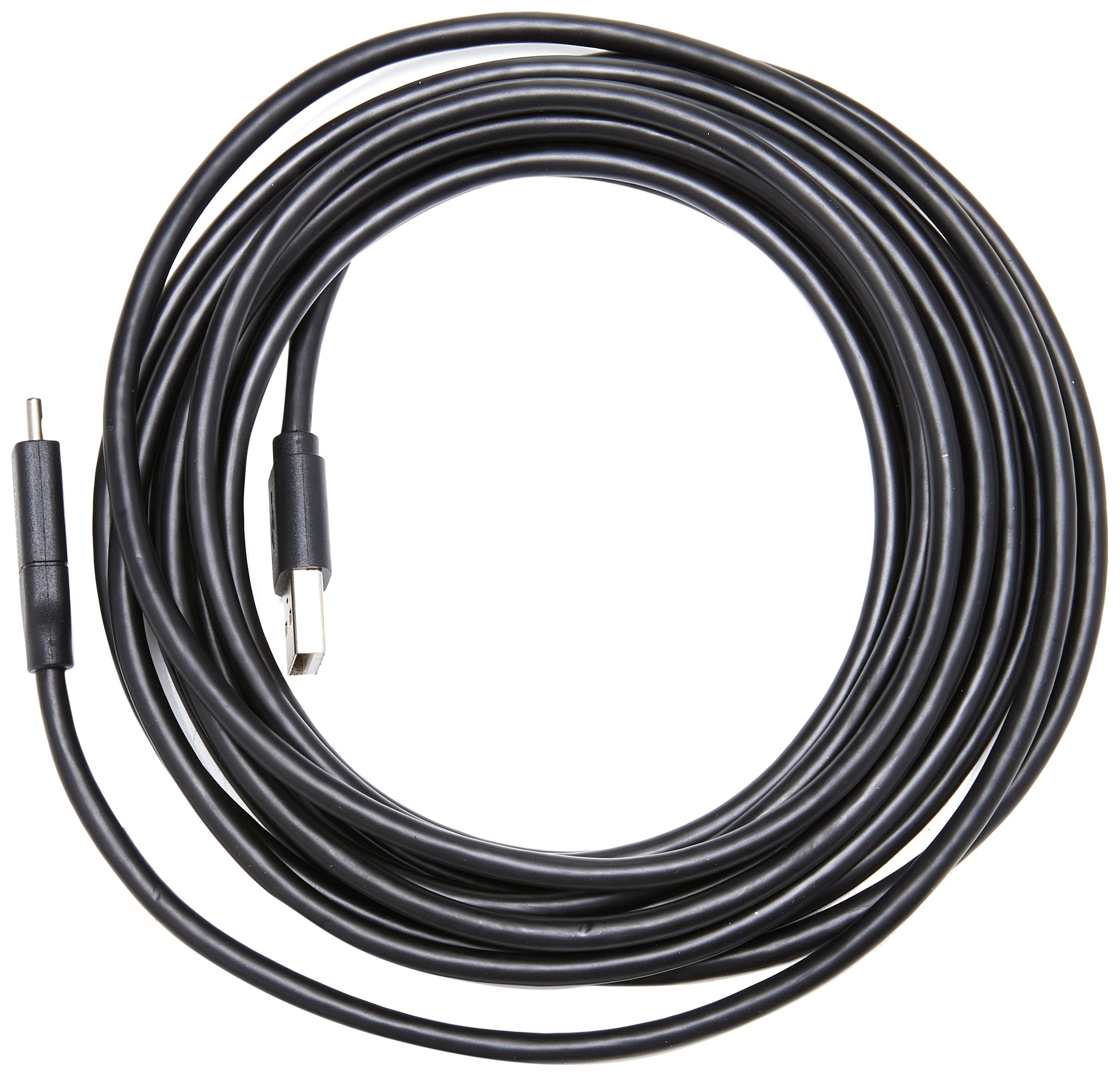 StarTech.com 4m 13ft USB C to A Cable - USB 2.0 USB-IF Certified - USB Type C to USB Type A Cable M/M - USB-C Charging Cable - USB A to C (USB2AC4M), black