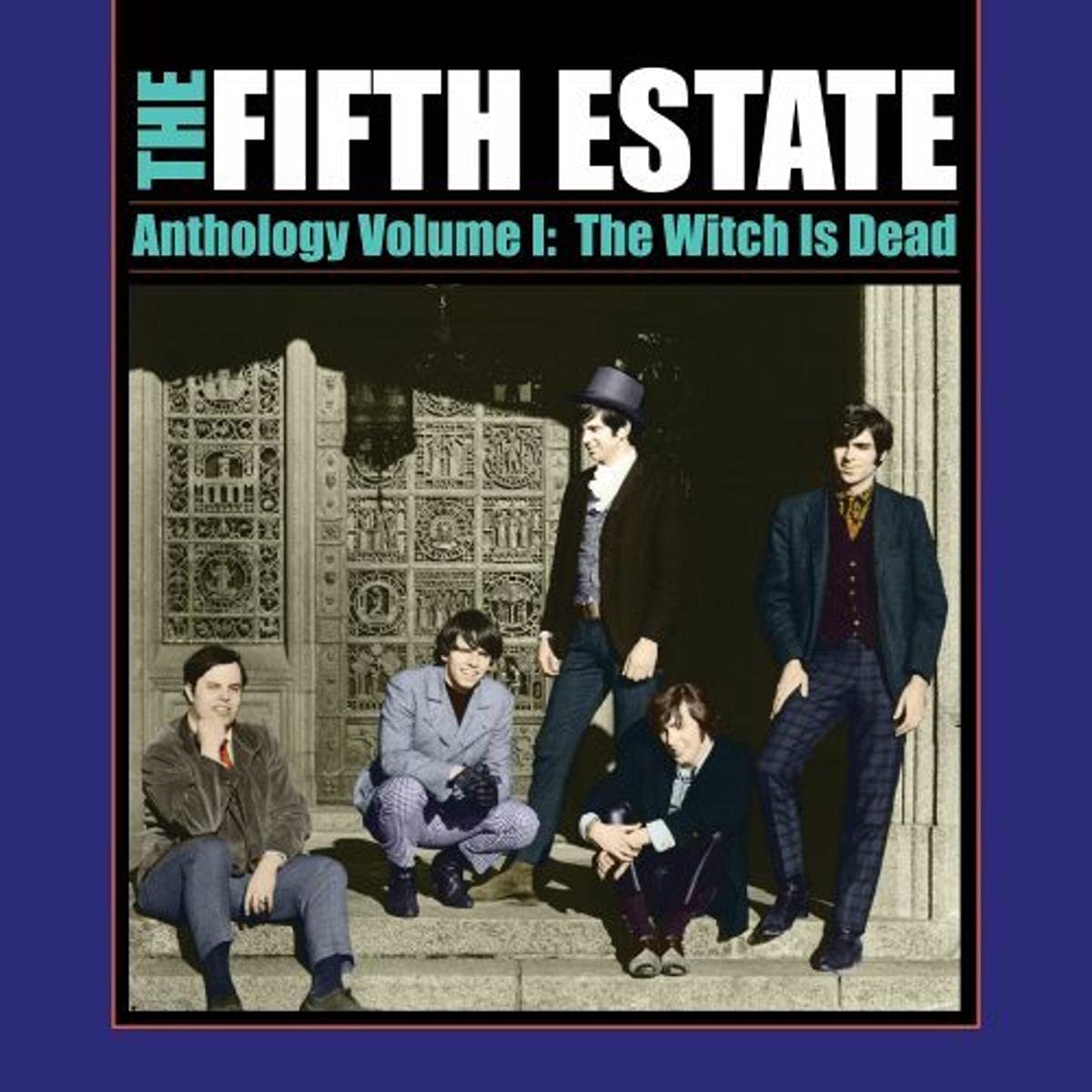 Vol. 1-Anthology