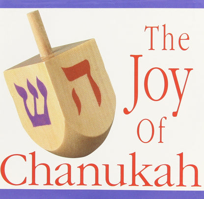 Joy of Chanukah
