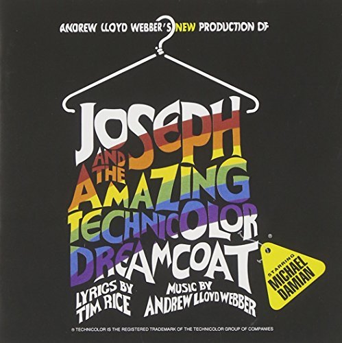 Joseph and the Amazing 1992