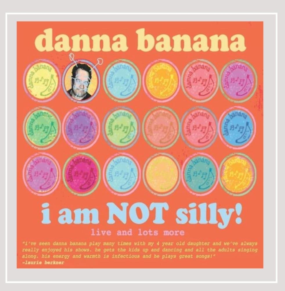 I Am Not Silly