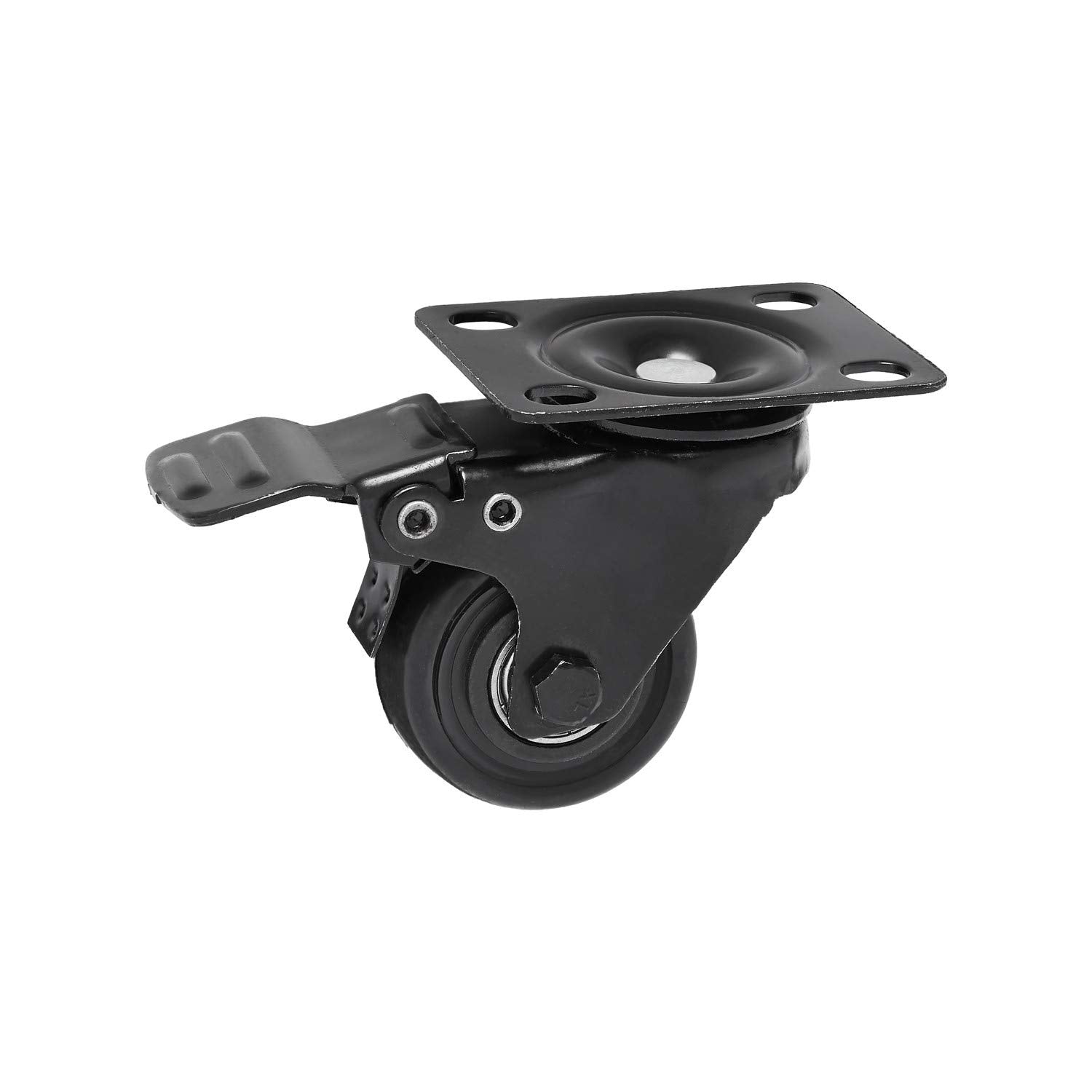 V7 RM4CASTERS-1N Rack Casters Set of 4