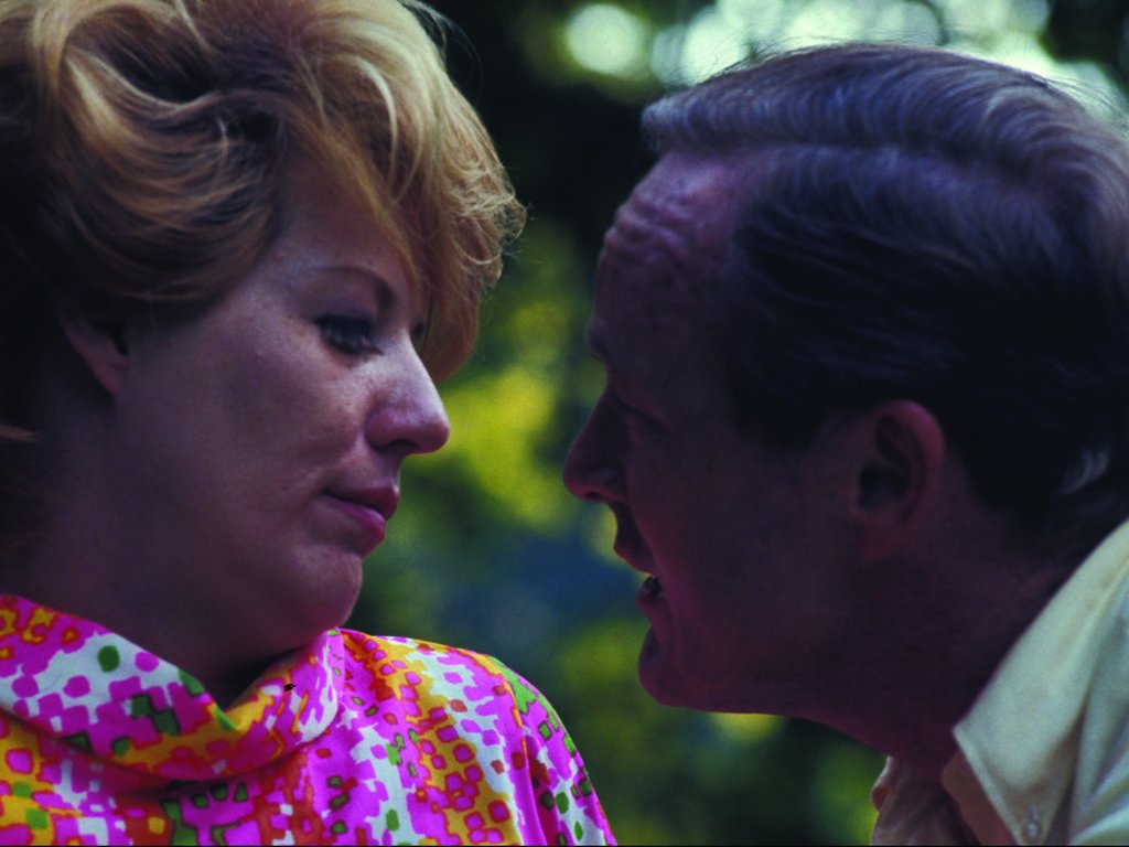 Symbiopsychotaxiplasm: Two Takes (The Criterion Collection)