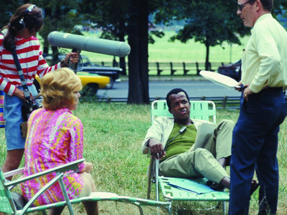Symbiopsychotaxiplasm: Two Takes (The Criterion Collection)