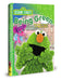 Sesame Street: Being Green