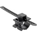 Tripp Lite P568-000-LOCK Anti-Theft Cable - Black, 1 Piece, 101.6 mm, 158.8 mm, 12.7 mm
