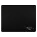 Roccat Taito Gaming muismat - Nano-matrix oppervlak, King-Size: 455 x 370 x 3mm, zwart King Nano-matrix oppervlak