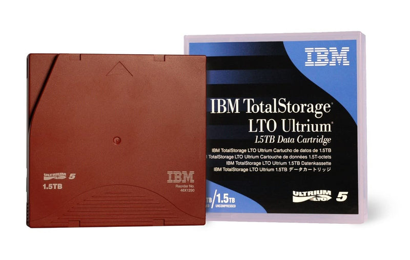 IBM 46X1290 LTO5 Data Tape