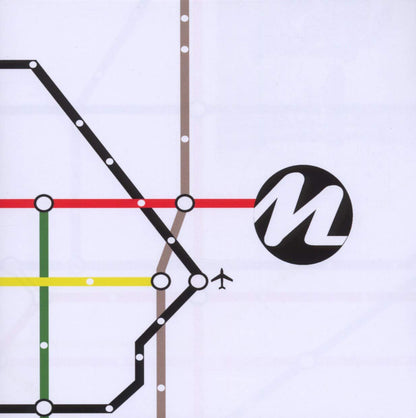 Mind The Gap