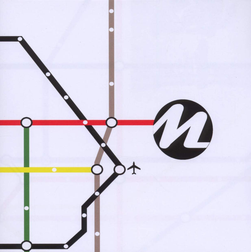 Mind The Gap