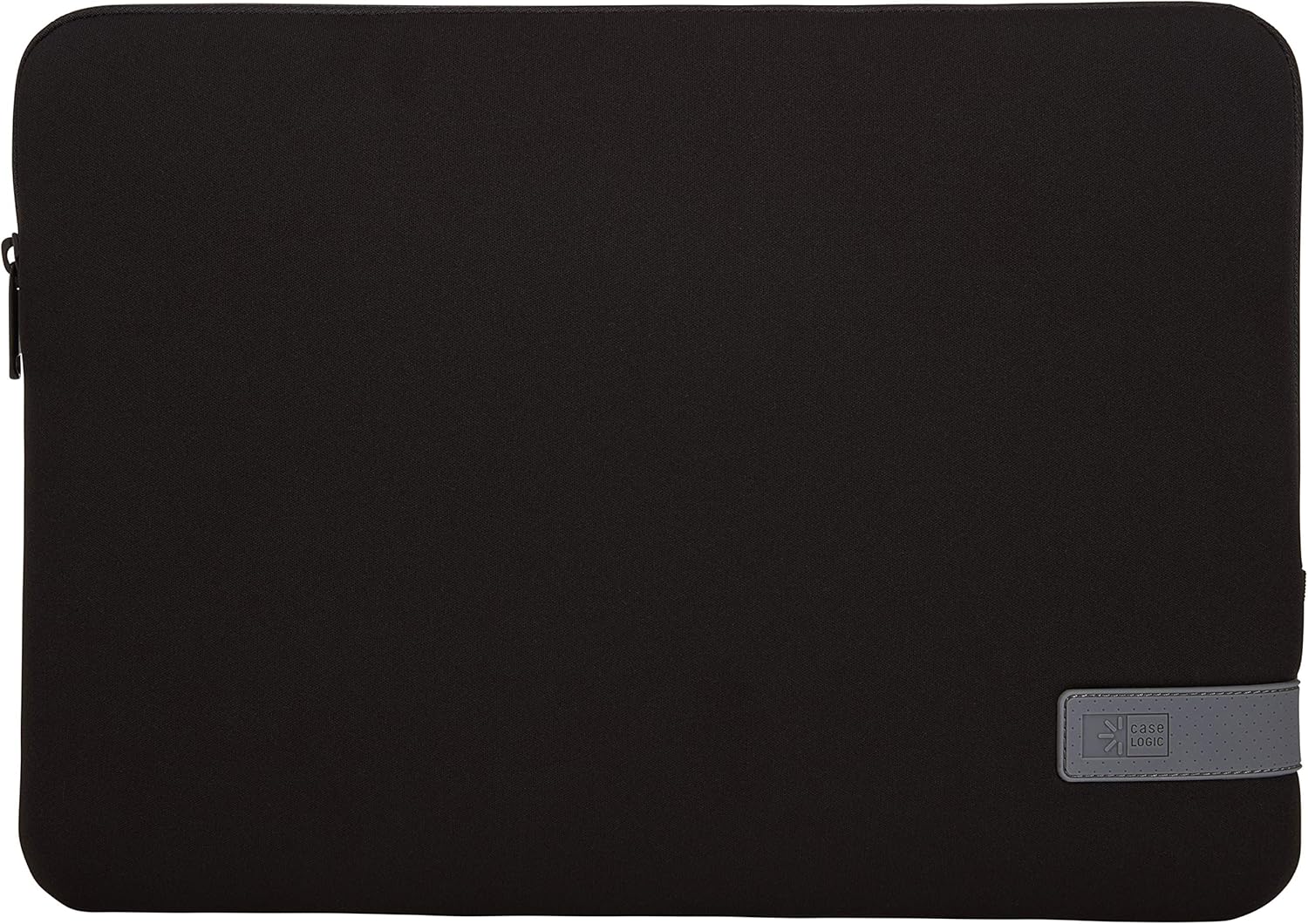 Case Logic Reflect Laptop Sleeve 14'' (Funda para portátiles con Pantalla de hasta 14", Acolchado Memory Foam, Interior de Felpa