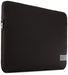 Case Logic Reflect Laptop Sleeve 14'' (Funda para portátiles con Pantalla de hasta 14", Acolchado Memory Foam, Interior de Felpa