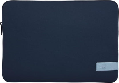Sleeve Case Logic Ref. PC 14 Inches Dark Blue
