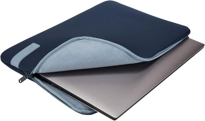 Sleeve Case Logic Ref. PC 14 Inches Dark Blue