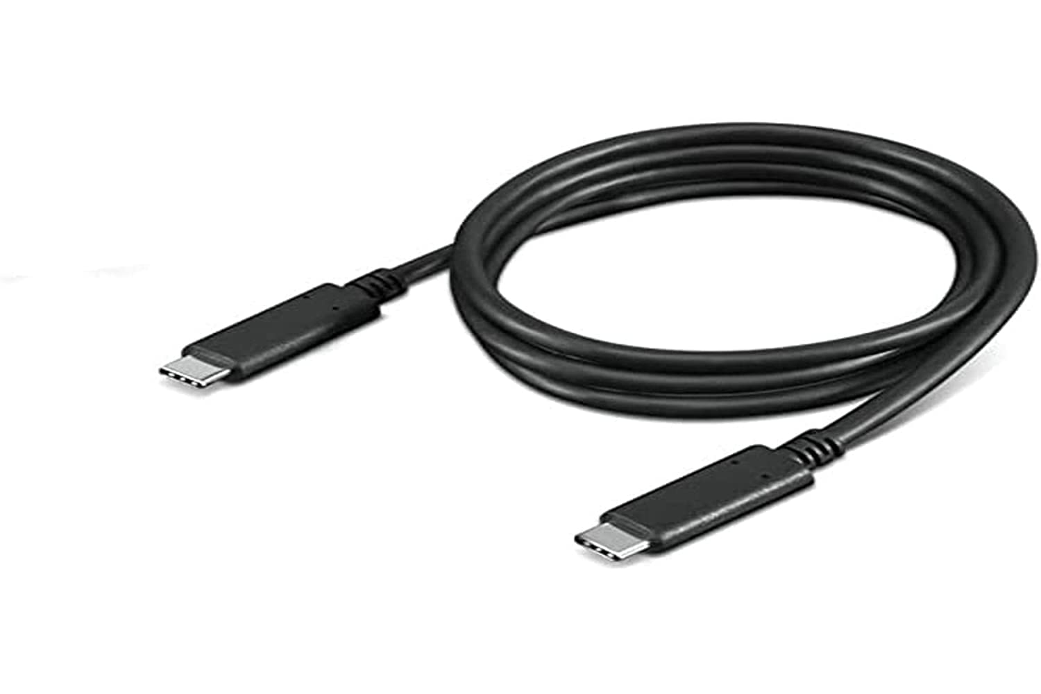 Lenovo USB-C Cable 1 m, 4X90U90619