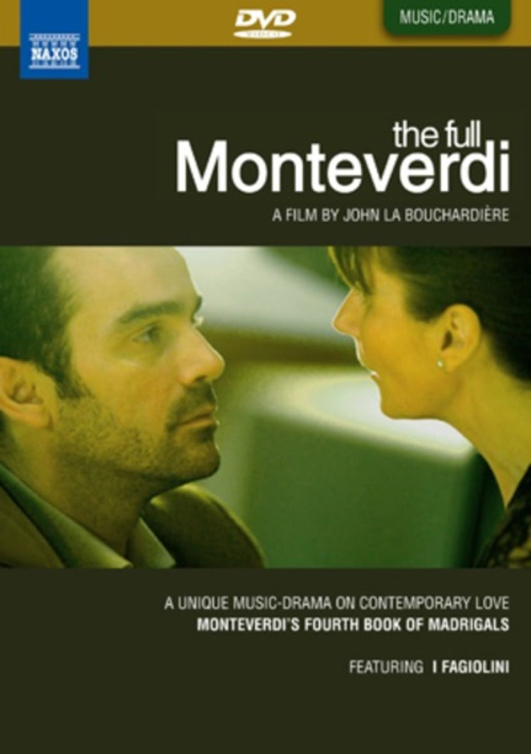 The Full Monteverdi