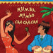 Mambo,Cha Cha Rumba