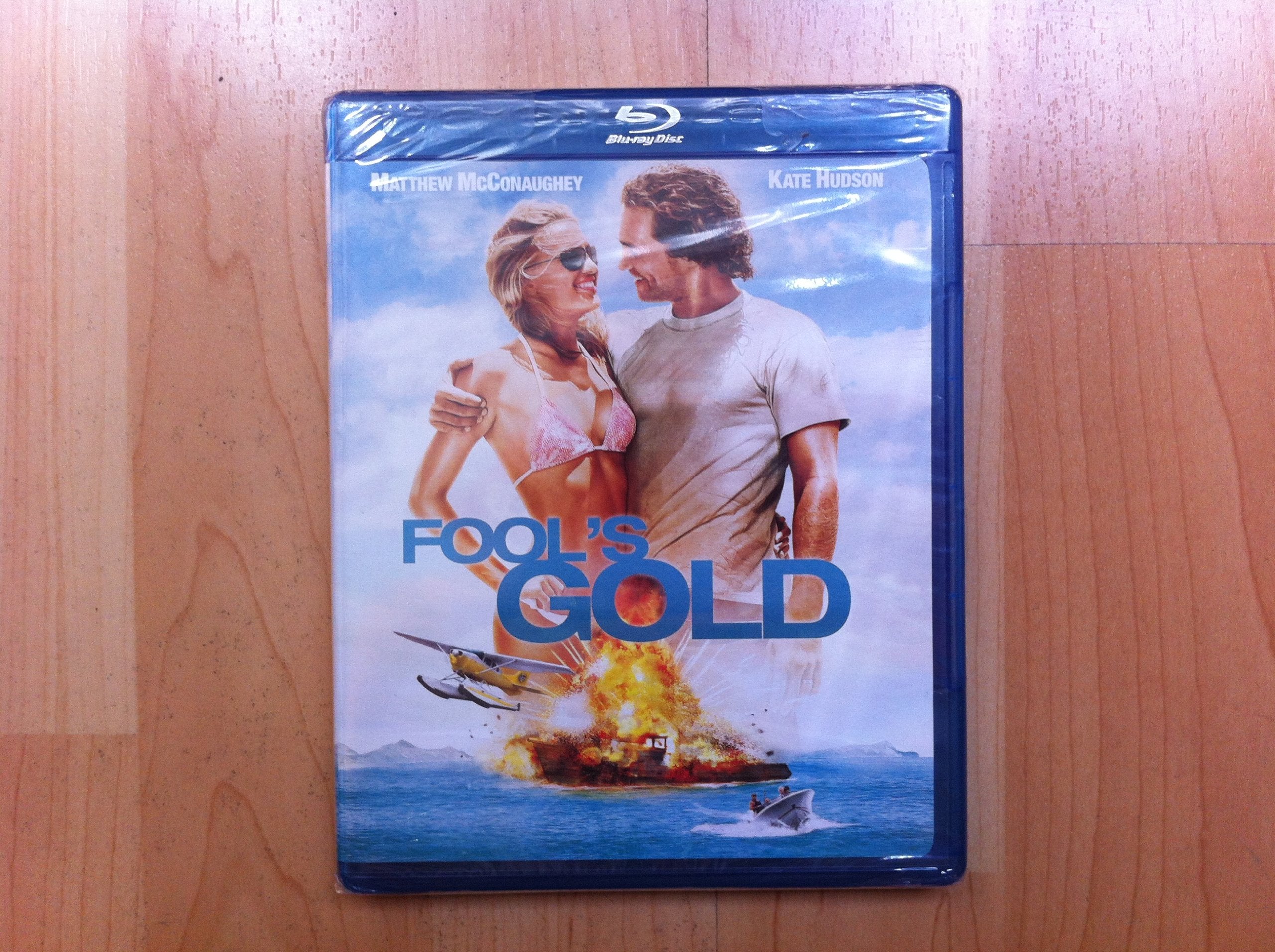 Fool's Gold