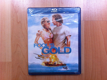 Fool's Gold
