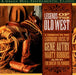 Legends of the Old West