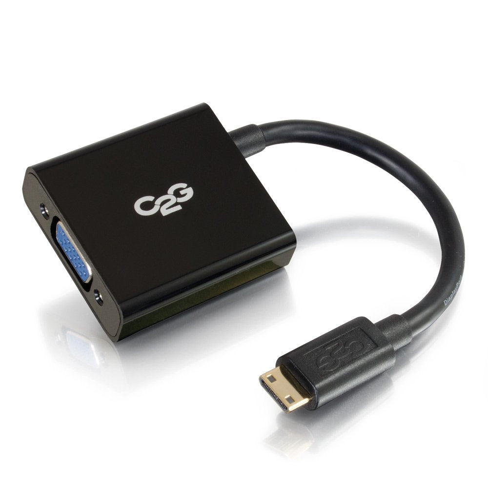 Hdmi To Vga M/F Dongle