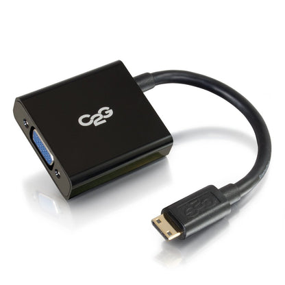 Hdmi To Vga M/F Dongle