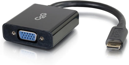 Hdmi To Vga M/F Dongle