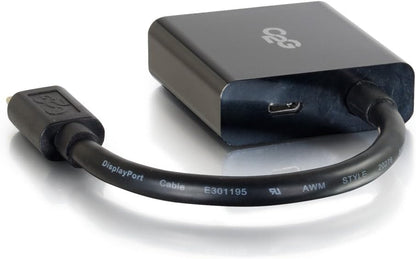 Hdmi To Vga M/F Dongle