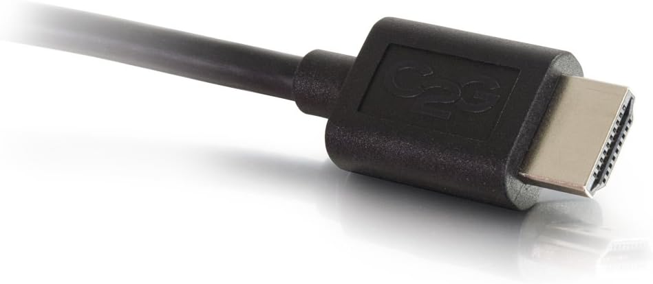 Hdmi To Vga M/F Dongle
