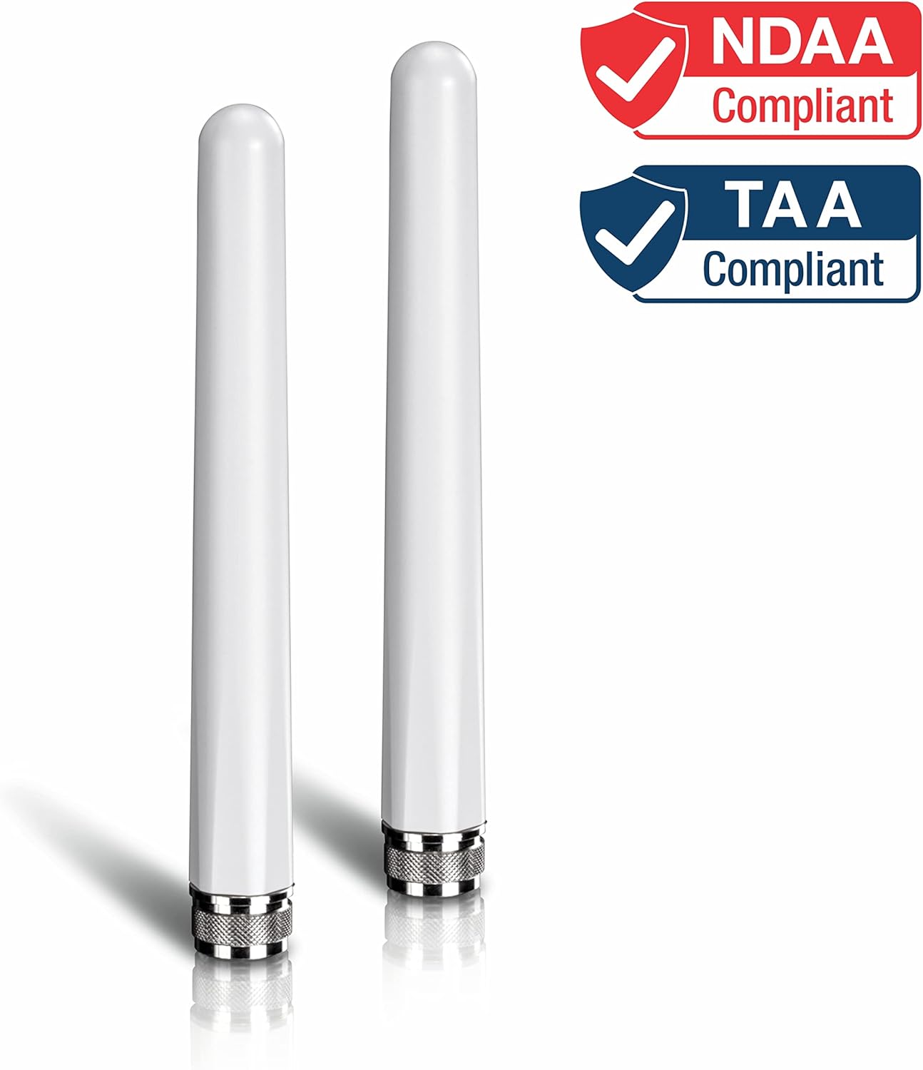 TRENDnet WL-Antenne 5/7 dBi Dual Band Omni Antenna