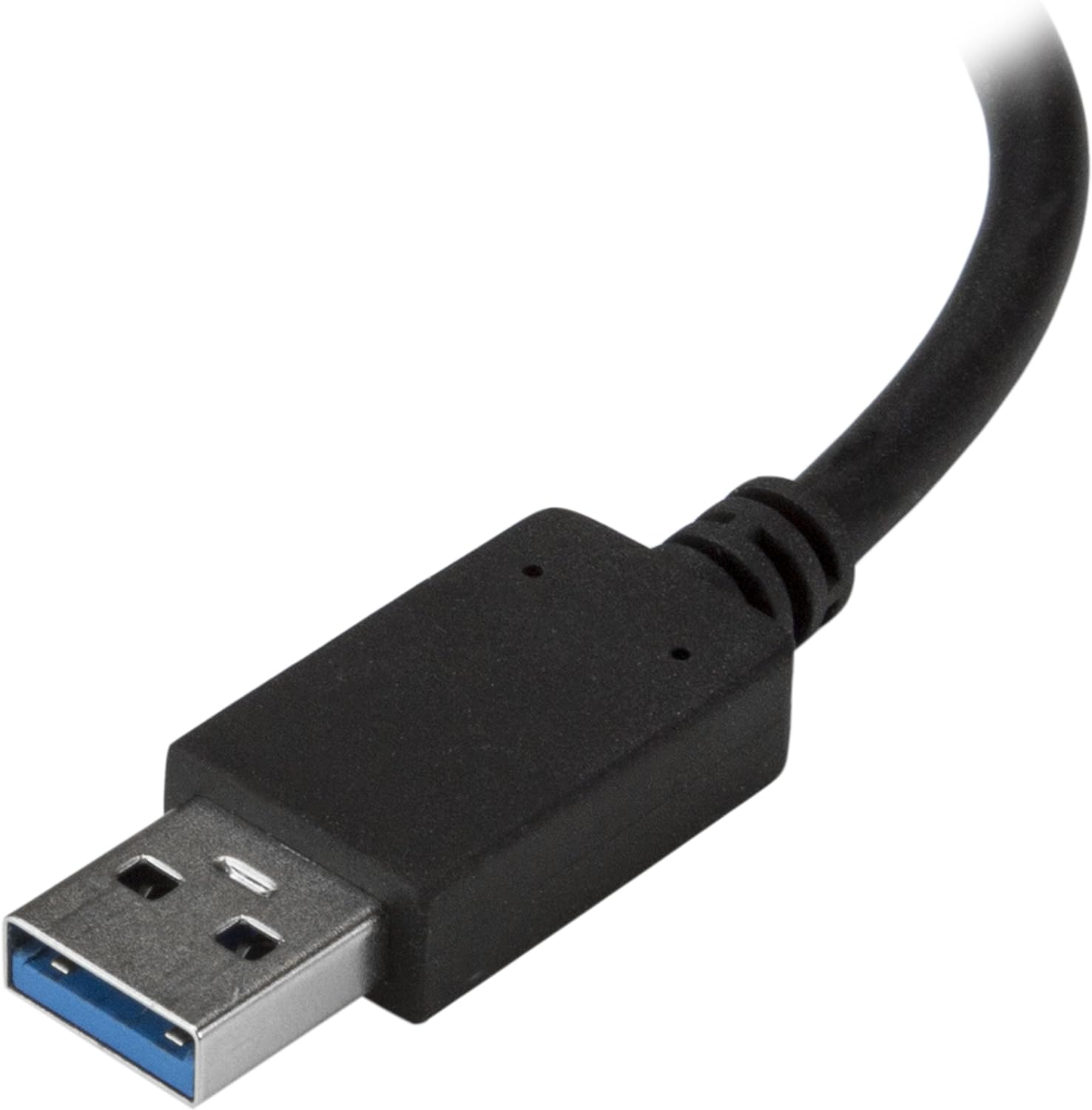 StarTech.com CFast Card Reader - USB 3.0 - USB Powered - UASP - Memory Card Reader - Portable CFast 2.0 Reader / Writer (CFASTRWU3
