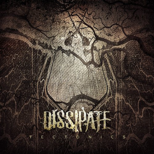 Dissipate-Tectonics